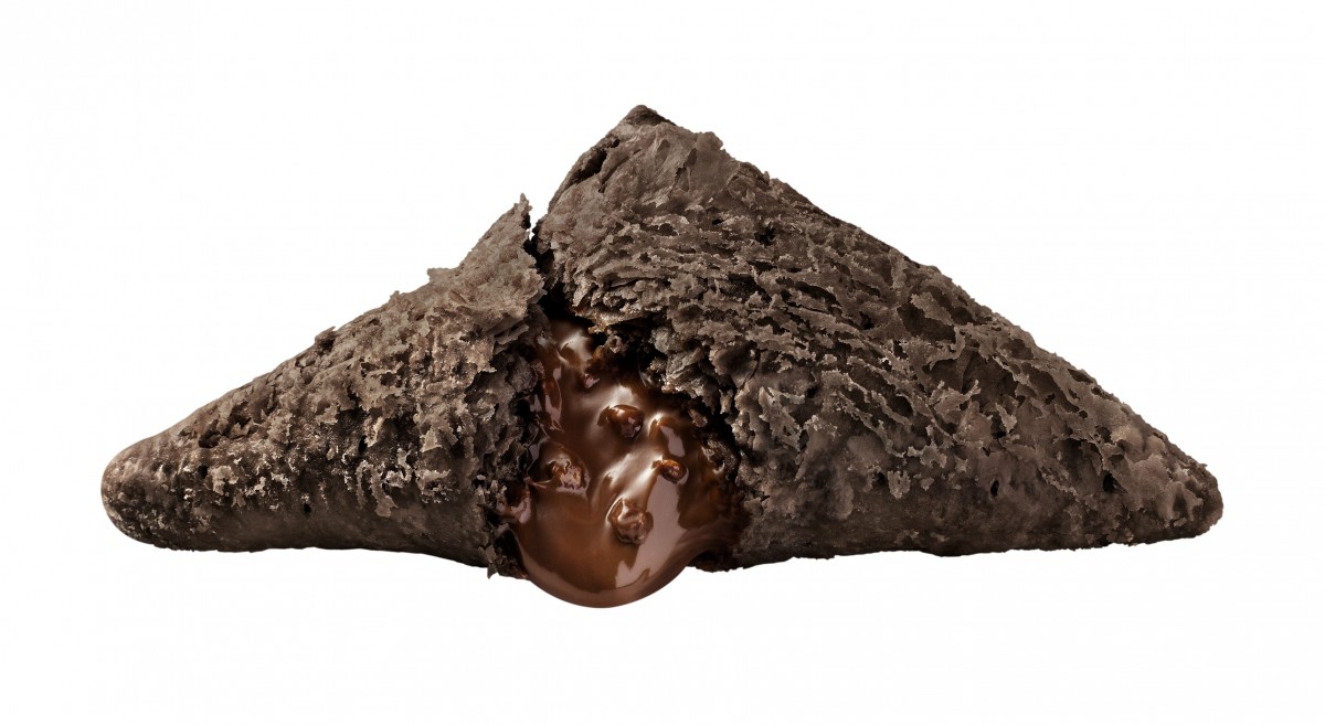 20231030　マクドナルド「三角チョコパイ」に“新味”登場!?