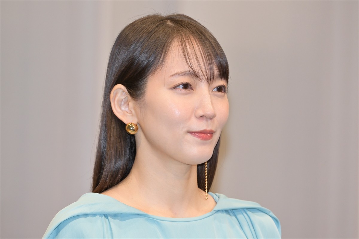 永山瑛太、吉岡里帆への絶大な信頼を明かす「吉岡里帆と永山瑛太の代表作になる」 