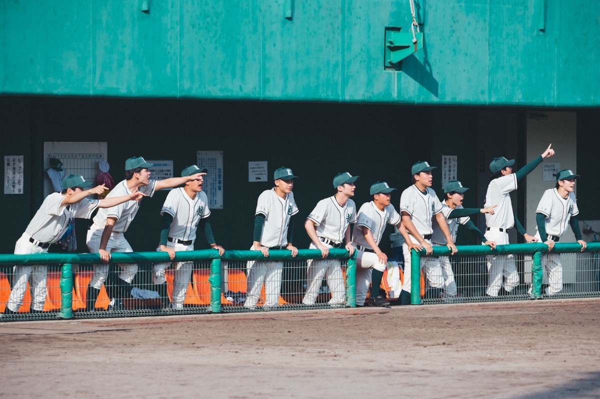 鈴木亮平、弱小高校野球部の監督を熱演　高校野球を通して現代社会を描く『下剋上球児』今夜開幕
