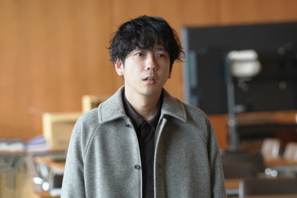 『ONE DAY~聖夜のから騒ぎ~』第2話より