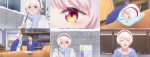 アニメ『道産子ギャルはなまらめんこい』夏川怜奈キャラクターPV場面カット