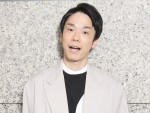 【写真あり】かまいたち濱家隆一、新幹線で“友達”に遭遇　「なかなかの偶然」「修学旅行みたい」