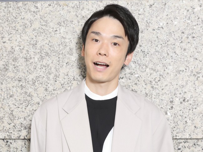 かまいたち・濱家隆一