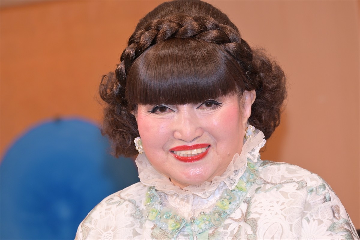 黒柳徹子、42年ぶり『トットちゃん』続編に自信　戦争への思いも語る