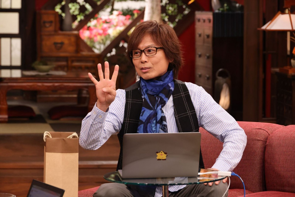 矢口真里が“あの1件”でつんく♂に伝えたいコトとは？　保田圭も登場　今夜の『さんまのまんま秋SP』