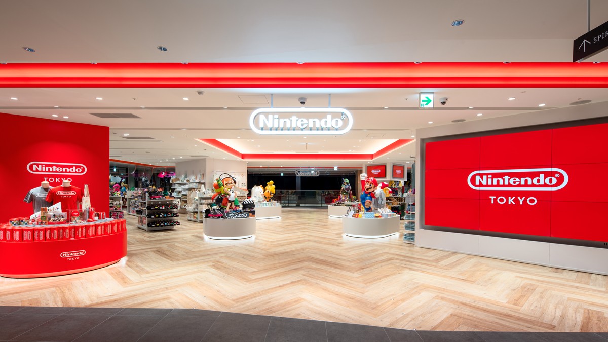20231005「PREMIUM OUTLETS × SUPER MARIO GET THE ITEM！」