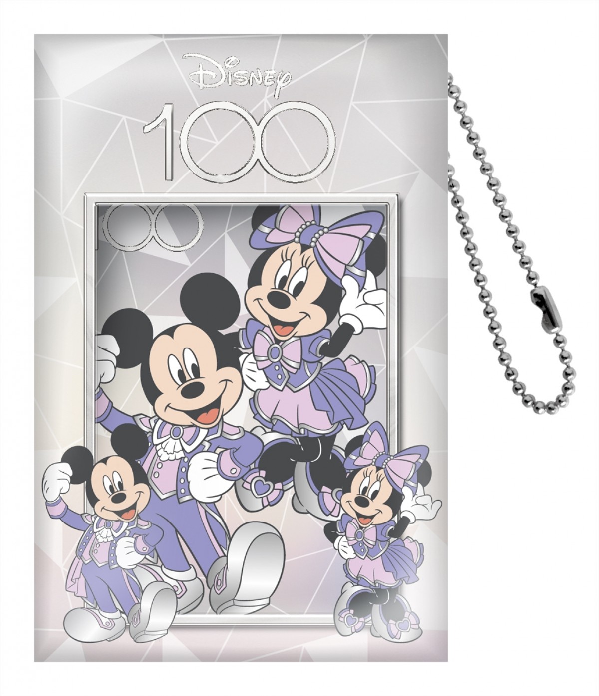 20231013_「Happyくじ『Disney100』」