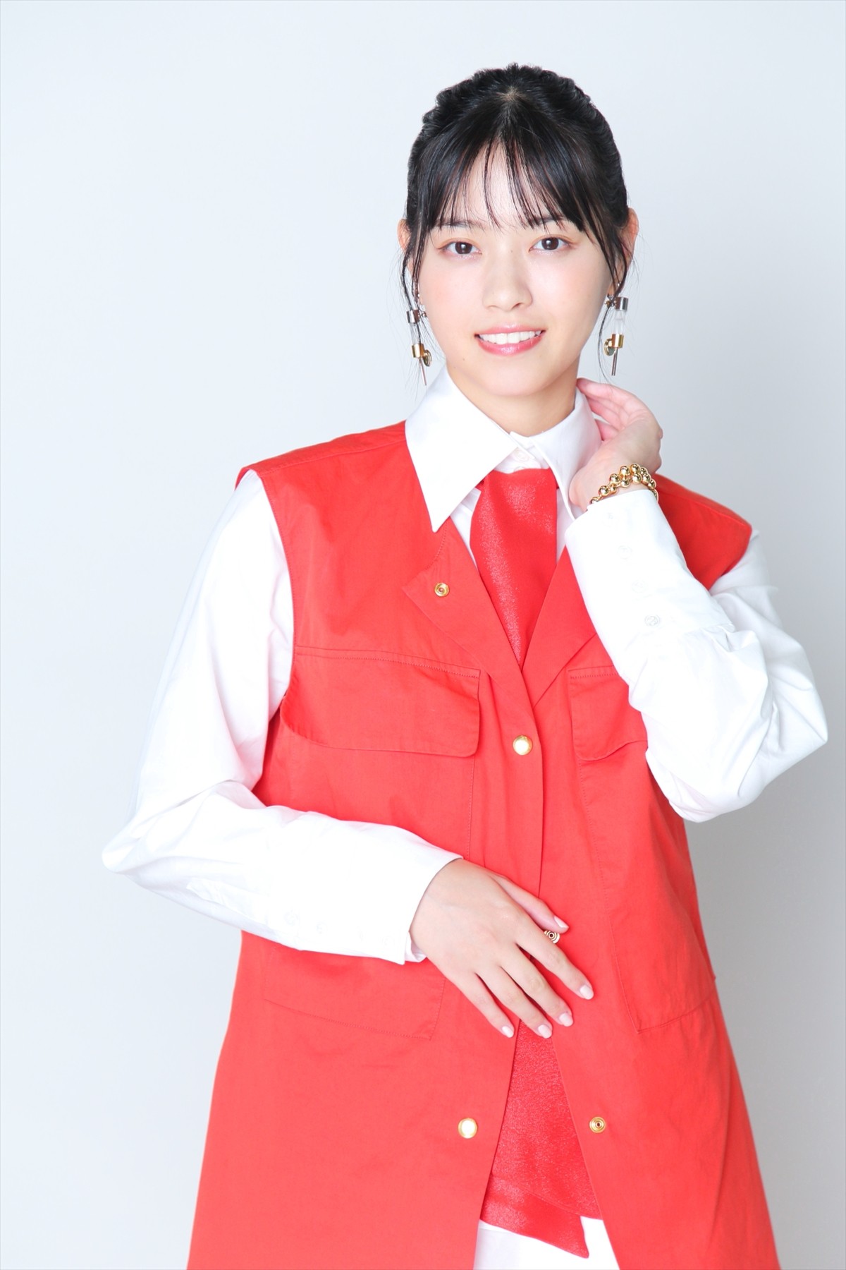西野七瀬、グループ卒業から5年　さまざまな経験を積み重ね、来年憧れの30代に
