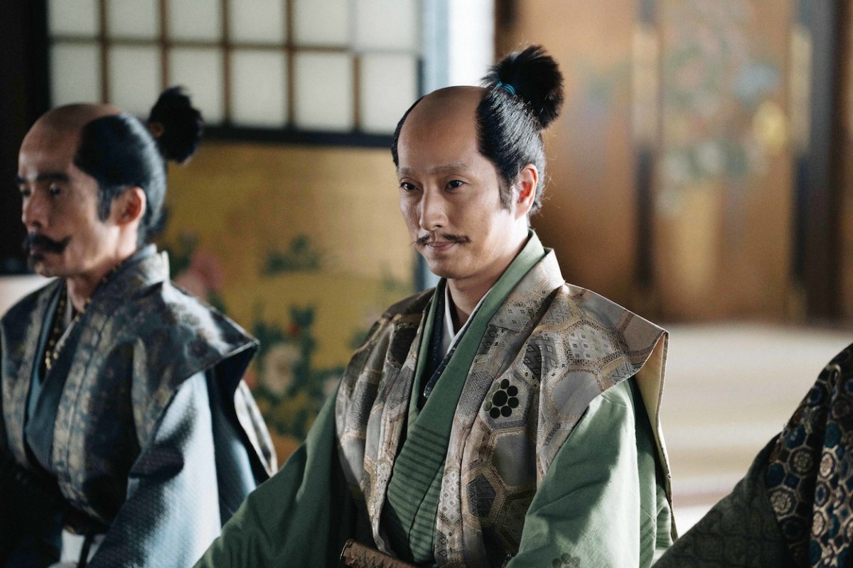 『どうする家康』第40回　“家康”松本潤が政治の中心へ　“三成”中村七之助は警戒心を強める