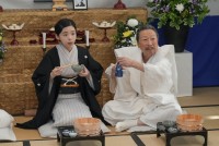 連続テレビ小説『ブギウギ』第20回より