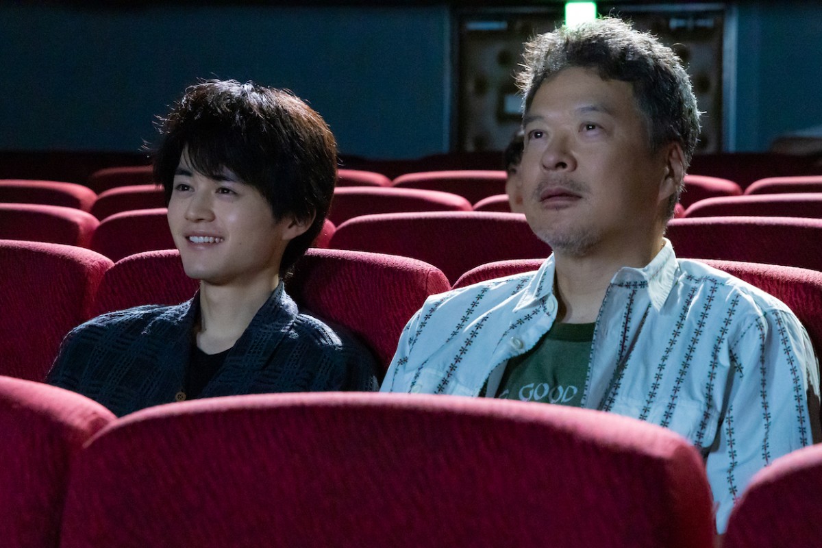 『ゆりあ先生の赤い糸』木戸大聖、イケメンすぎる便利屋役に視聴者キュン「ガチ恋案件…」