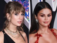 セレーナ・ゴメス、テイラー・スウィフトとトラビス・ケルシーの関係が急速に進んでいることを心配