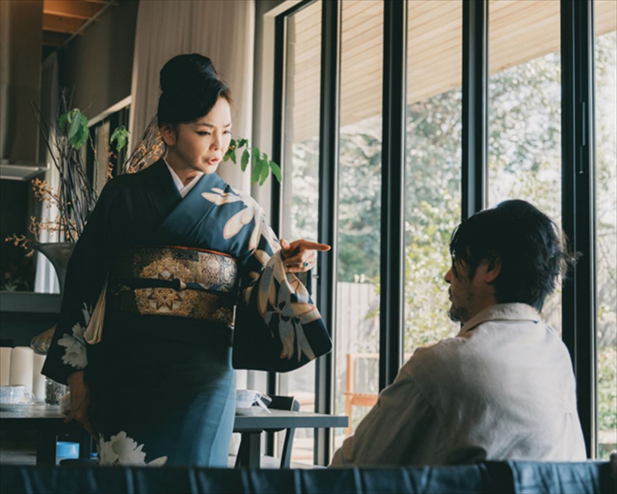 オダギリジョー主演＆プロデュースドラマ『僕の手を売ります』10.27配信　共演に尾野真千子、當真あみら