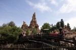 『ディズニーパークの裏側 ～進化し続けるアトラクション～』シーズン2場面写真