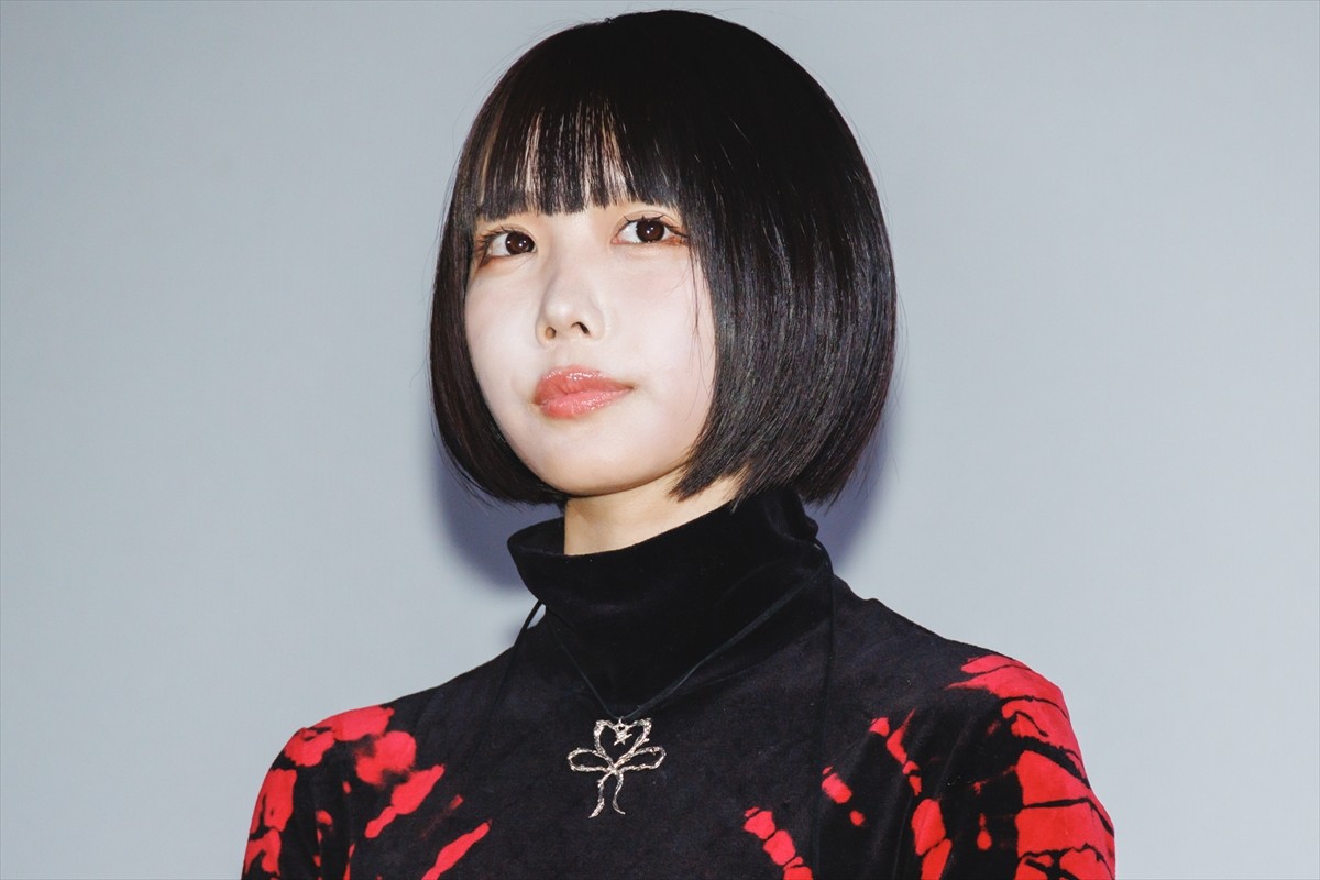 あのちゃん「本当の自分ってどこまで出していいのかわかんない」　イメージとのギャップに苦悩した時期も