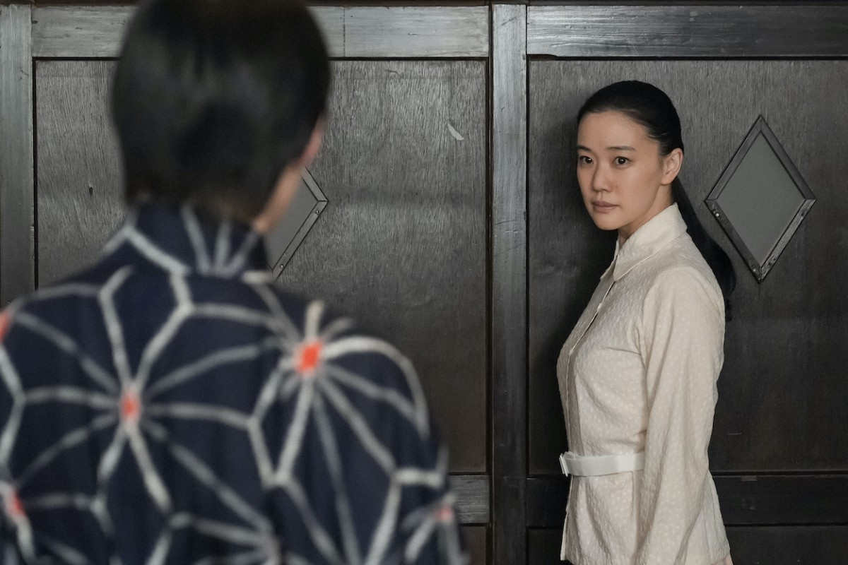 明日の『ブギウギ』ストライキをめぐる話し合いが進む中、“スズ子”趣里は参加すべきか悩み続ける