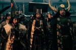大河ドラマ『どうする家康』第40回「天下人家康」より