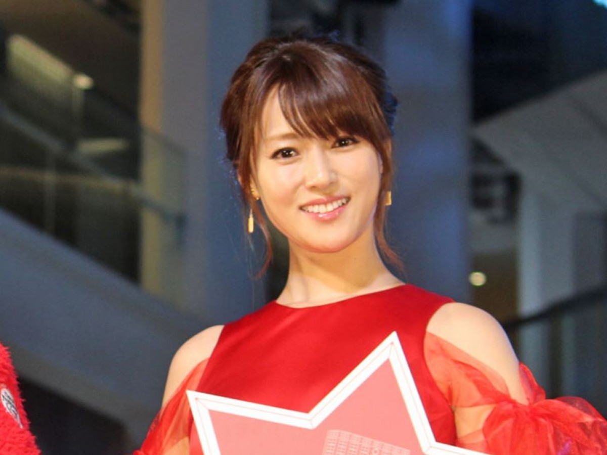 本日誕生日! 深田恭子「主演連ドラ」人気ランキングTOP5