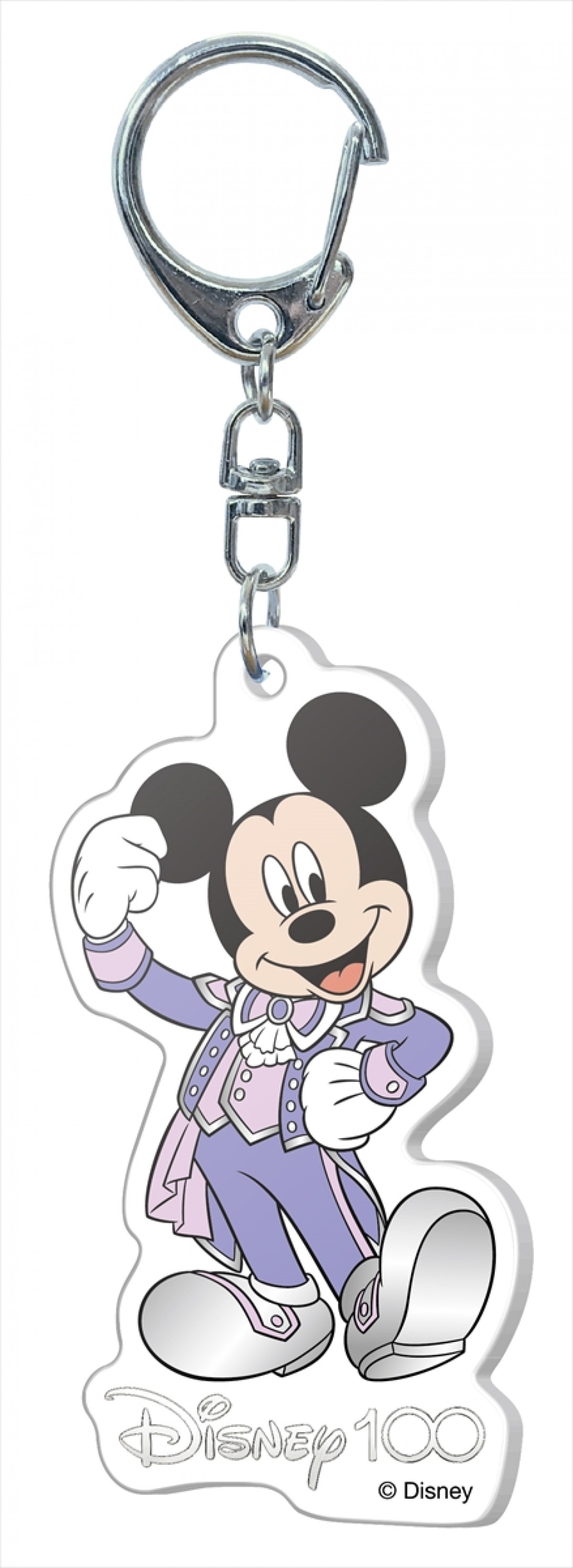 20231013_「Happyくじ『Disney100』」