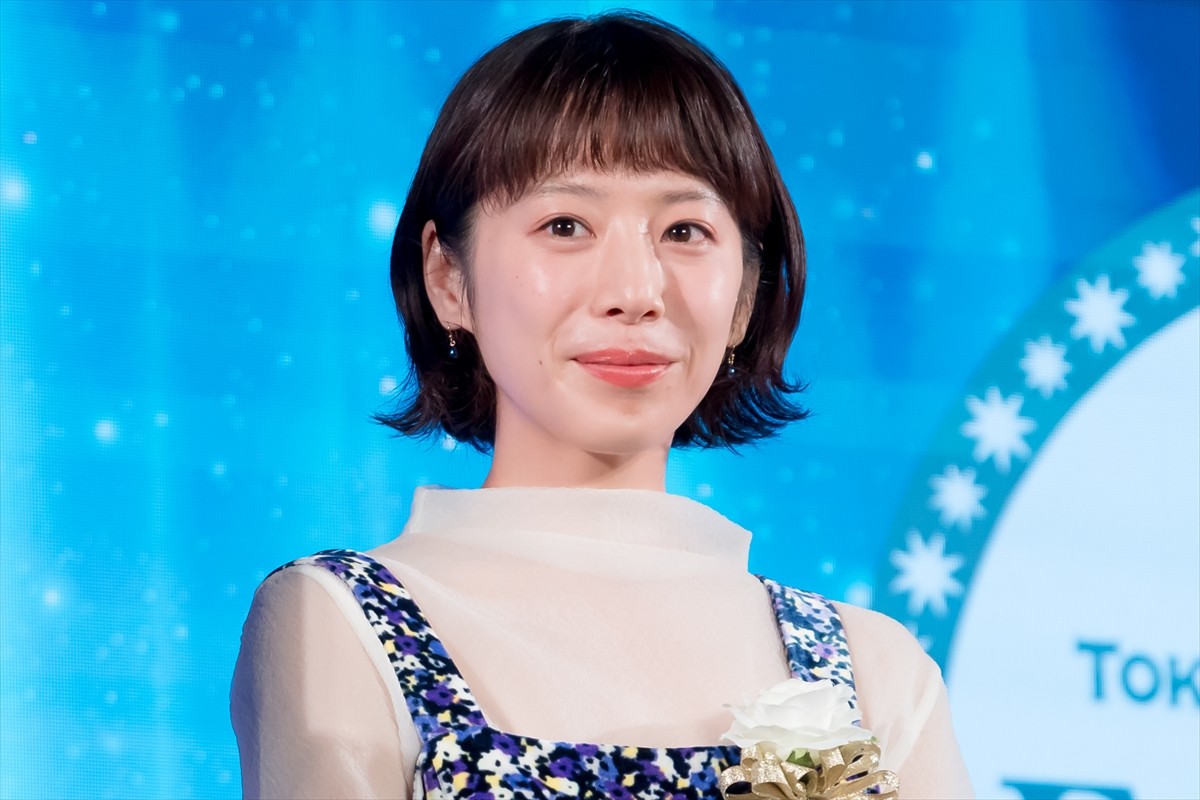 ＜東京ドラマアウォード2023＞小栗旬、『鎌倉殿の13人』で主演男優賞「いろんなことをチャレンジできて楽しかった」