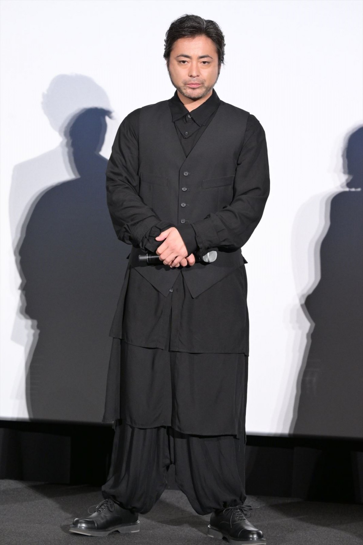 竹野内豊、大自然が頭皮にもたらした影響を明かす「何か力があったんでしょうね」