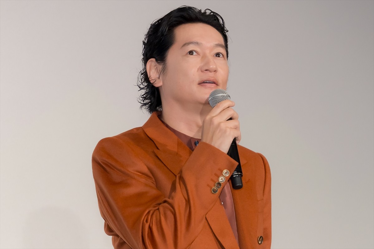 深川麻衣、アイドルから女優へキャリアチェンジ時の葛藤を明かす「すごく恥ずかしくて」