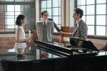 連続テレビ小説『ブギウギ』第30回より