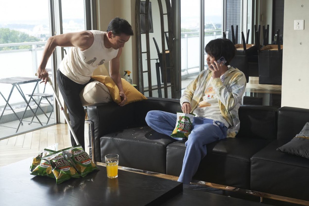 『きのう何食べた？ season2』“シロさん”西島秀俊、衝撃の告白に視聴者ビックリ「超訳あり」（ネタバレあり）