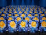 『ウィッシュ』期間限定“ディズニーシアター”開幕　ディズニー100周年彩る体験を劇場で
