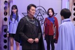 『仮面ライダーガッチャード』第11話場面写真