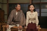 連続テレビ小説『ブギウギ』第40回より