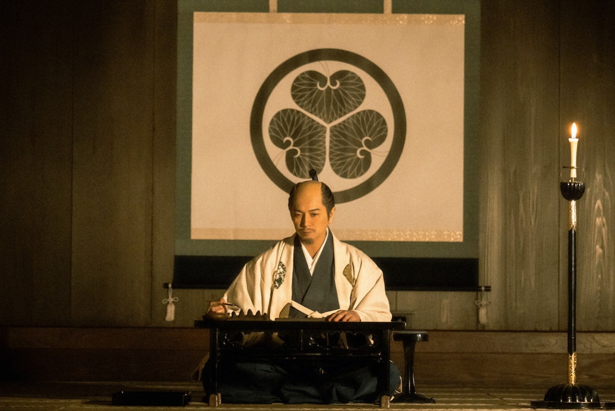 『どうする家康』第42回　“家康”松本潤、天下分け目の戦に臨むため各国大名に応援を働きかける