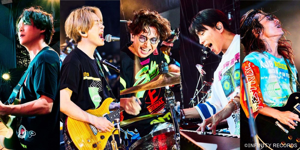 『ベストヒット歌謡祭 2023』香取慎吾×ゆずの同級生、INI×なにわ男子×BE：FIRSTの同期デビューコラボ実現！