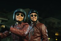 ドラマ『コタツがない家』第5話より