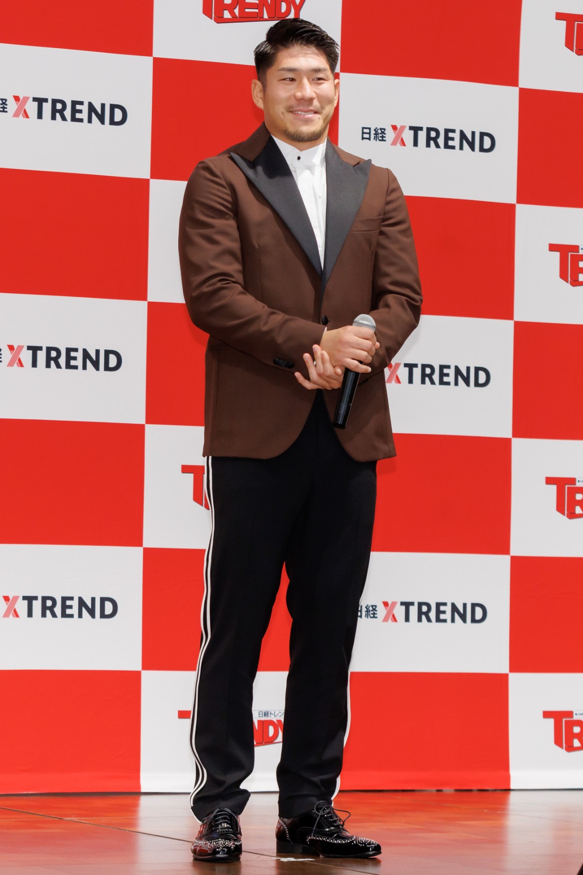 「来年の顔」佐野勇斗、M!LKでの目標掲げる