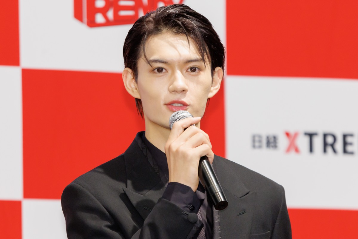 「来年の顔」佐野勇斗、M!LKでの目標掲げる