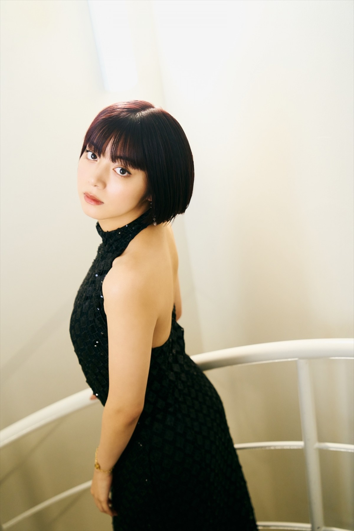 池田エライザにとって“映画”とは？　監督業に進んだ深い理由も明かす