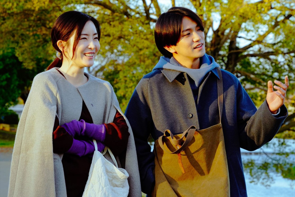 Aぇ！ group正門良規、オール京都ロケのSPドラマ『京都のお引越し』主演に　12.29放送