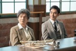 連続テレビ小説『ブギウギ』第27回より