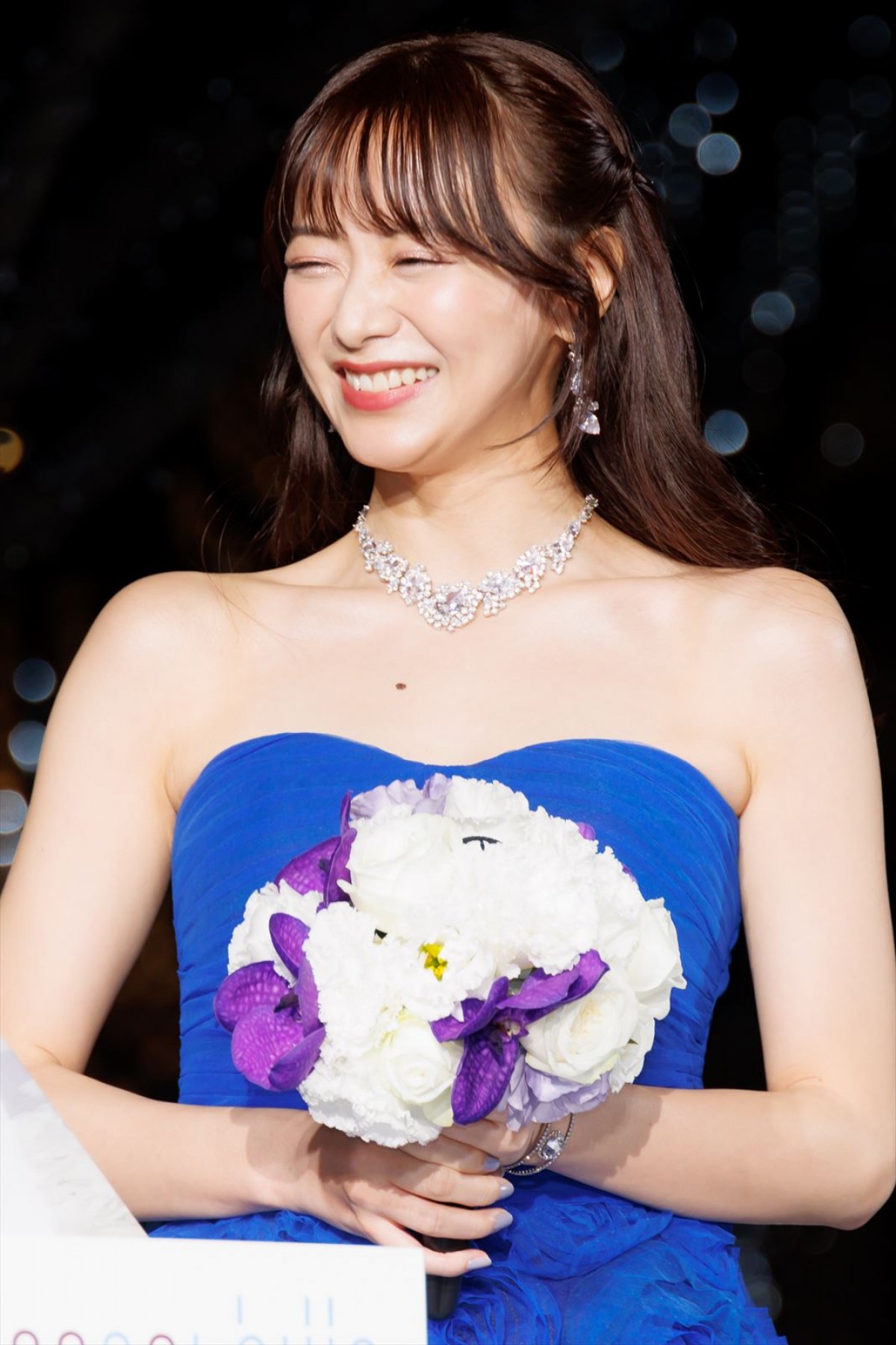 森香澄、テレ東退社の2023年は「激動でした」2024年は女優業に意欲
