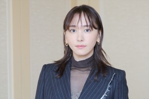 新垣結衣