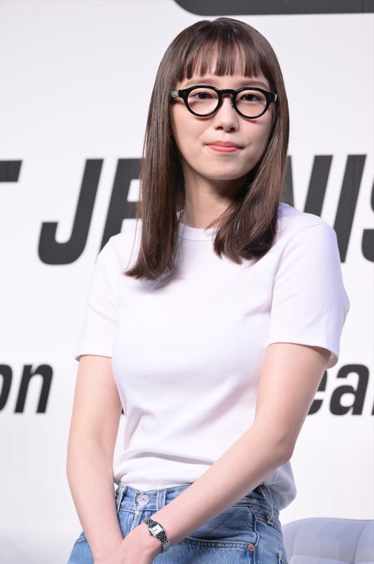 みちょぱ、ベストジーニスト殿堂入り目指す　草なぎ剛オススメの100万円デニムは「絶賛育て中」