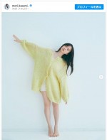 【写真】森香澄、抜群スタイルで魅せる美しいグラビアにファン歓喜「世界No.1の美しさ」