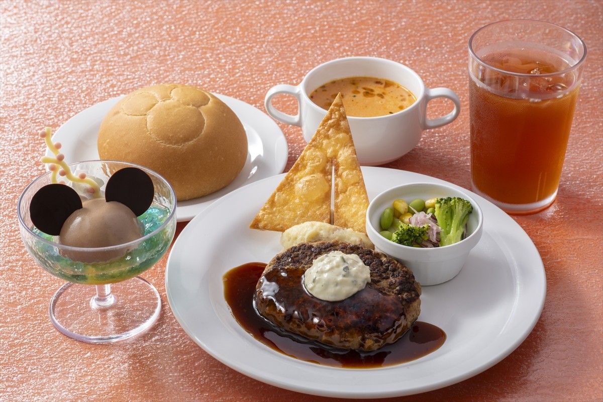 20231106_TDR40周年“グランドフィナーレ”メニュー