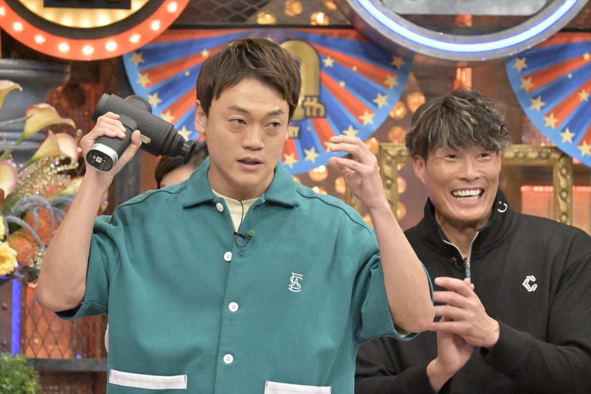 藤原紀香が超ヘルシーな朝食やおすすめの美容法を紹介！　あすの『ダウンタウンDX』