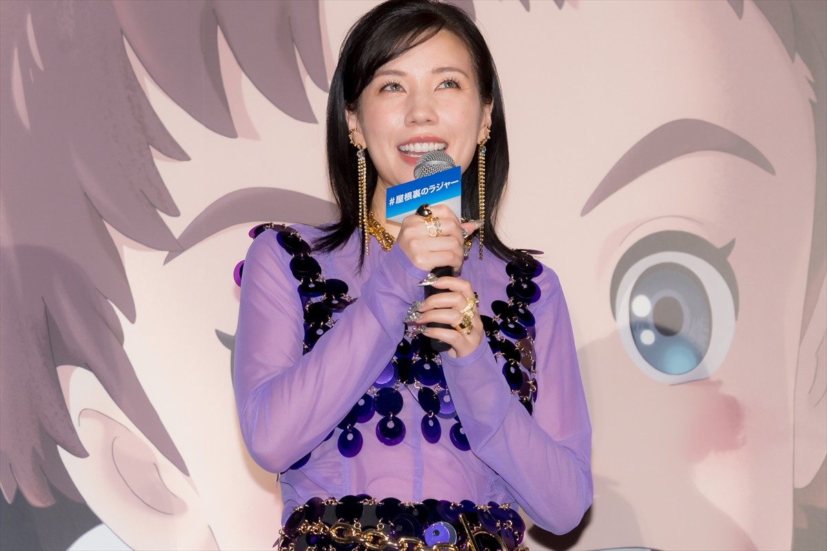 寺田心、中学2年間で「身長が40センチくらい伸びた」　成長に仲里依紗も「びっくり仰天」