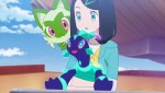 アニメ『ポケットモンスター』最新PV場面カット