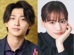 横浜流星、綾瀬はるかが主演賞を受賞！　「第48回報知映画賞」受賞者発表