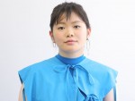 【写真】『ブギウギ』富田望生、趣里に感謝「お供できて幸せでした」