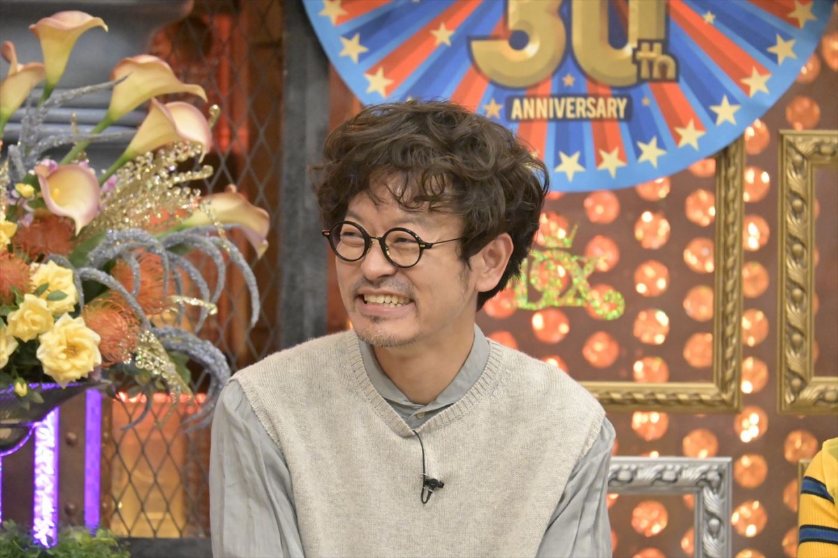 キンプリ・永瀬廉、カレーを食べる時の“異常なこだわり”明かす→スタジオに論争ぼっ発！　あすの『ダウンタウンDX』